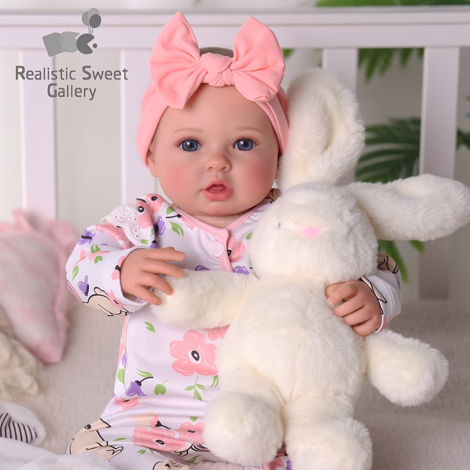 Sleeping Real Life Baby Dolls with Toy & Gift Set for Kids Sleeping Real Life Baby Dolls with Toy & Gift Set for Kids