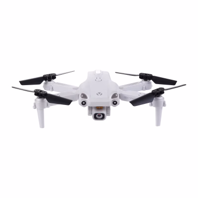 Vivitar SkyHornet Foldable RC Drone with 720p HD Camera
