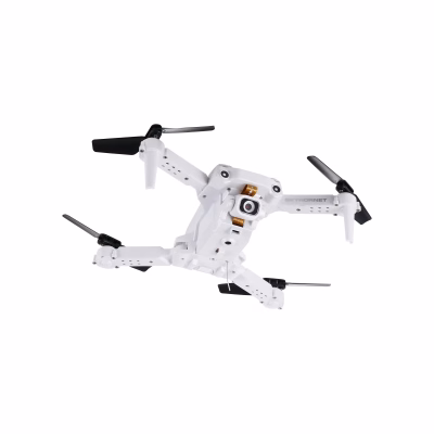 Vivitar SkyHornet Foldable RC Drone with 720p HD Camera