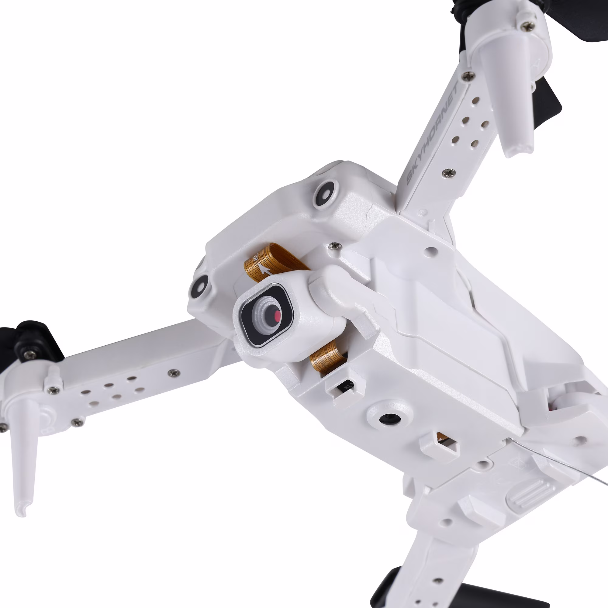 Vivitar SkyHornet Foldable RC Drone with 720p HD Camera Vivitar SkyHornet Foldable RC Drone with 720p HD Camera