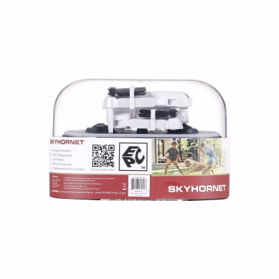 Vivitar SkyHornet Foldable RC Drone with 720p HD Camera