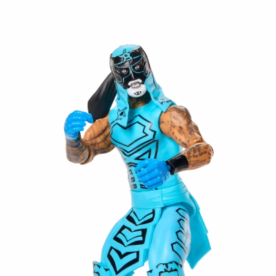 WWE Penta Action Figure Main Event Series