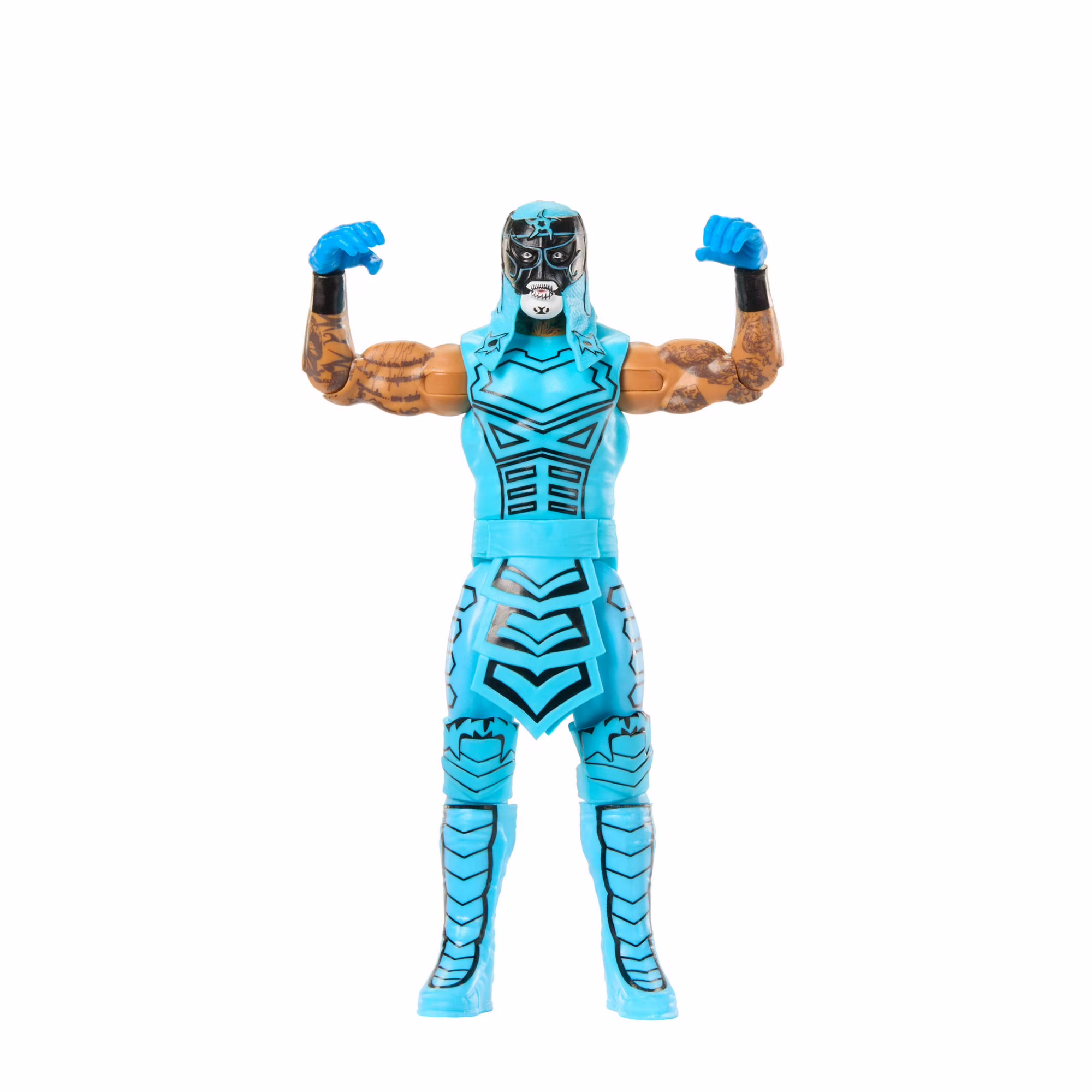 WWE Penta Action Figure Main Event Series WWE Penta Action Figure Main Event Series