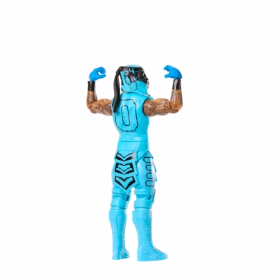 WWE Penta Action Figure Main Event Series